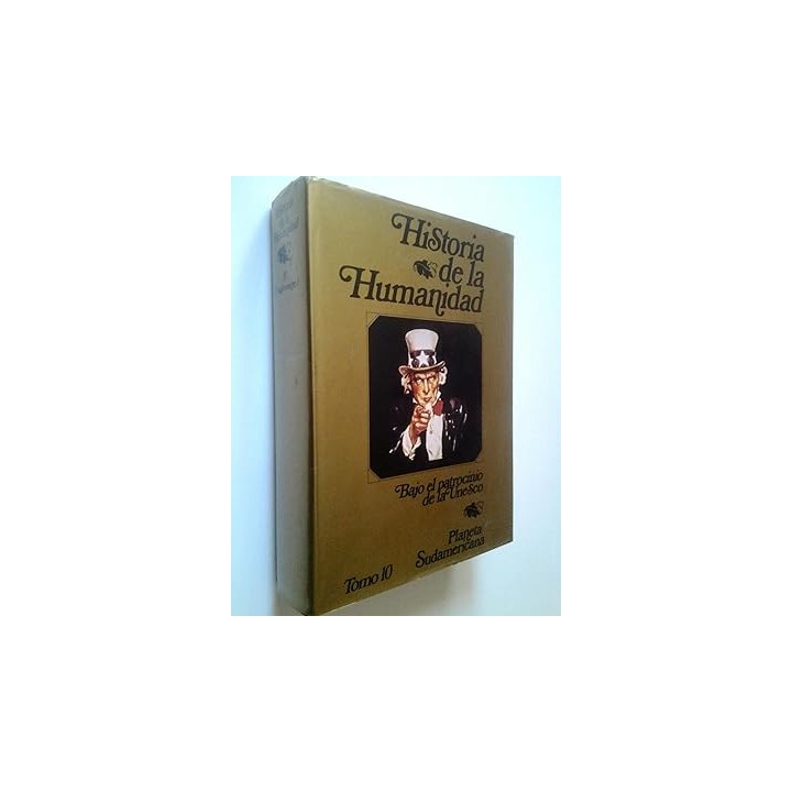 Historia de la Humanidad (10): El siglo veinte, I.